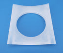 Caretaker (Jandy In-Floor) Ultraflex 2 Molded Wall Insert Kit 8-Pack 3-7-109