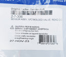 Caretaker (Jandy In-Floor) Ultraflex 2 Read Down Sensor Assembly 2-7-306