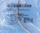 Caretaker (Jandy In-Floor) Ultraflex 2 Sensor Assembly 2-7-304