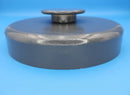 Caretaker (Jandy In-Floor) Ultraflex Replacement Lid 3-7-8