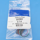 Caretaker (Jandy In-Floor) Ultraflex Sensor Plate Assembly 3-7-6