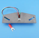 Caretaker (Jandy In-Floor) Ultraflex Sensor Plate Assembly 3-7-6