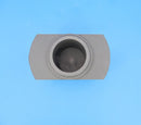 Caretaker (Jandy In-Floor) Ultraflex Tee Assembly 3-7-3