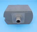 Caretaker (Jandy In-Floor) Ultraflex Tee Assembly 3-7-3