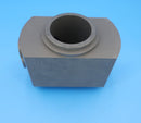 Caretaker (Jandy In-Floor) Ultraflex Tee Assembly 3-7-3