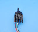 Caretaker (Jandy In-Floor) Ultraflex/Ultraflex 2 Rotary Switch, 6 Position 1-9-144