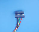 Caretaker (Jandy In-Floor) Ultraflex/Ultraflex 2 Rotary Switch, 6 Position 1-9-144