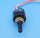 Caretaker (Jandy In-Floor) Ultraflex/Ultraflex 2 Rotary Switch, 6 Position 1-9-144
