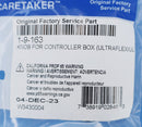 Caretaker (Jandy In-Floor) Ultraflex/Ultraflex 2 Rotary Switch Knob 1-9-163