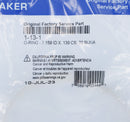 Caretaker (Jandy Zodiac) O-Ring (Single Large O-Ring Only) 1-13-1