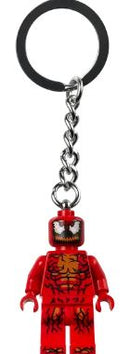 LEGO® Marvel Carnage Key Chain – 854154