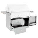 Summerset Cart for Alturi Grill