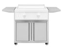 Cart for 30" Griddle