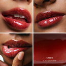 The PLASMA Lip Compound - Cassis