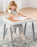 Wood Table Top for Discoverosity Toddler Sensory Table