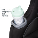 Trooper 3-in-1 Convertible Car Seat - Desert Black