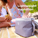 Insulated Lunch Bag - Agave
