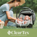 KeyFit 35 Cleartex Infant Car Seat - Legend