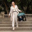 Car Seat & Stroller - Racing Green