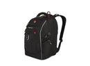 TSA Laptop Backpack 17.5" - Black