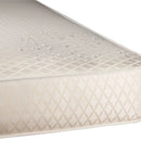 Everlite Airy Polyfiber 2-Stage Crib and Toddler Mattress