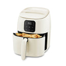 Electric Fryer - Cream