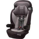 Grand DLX Booster Car Seat - Black Sky