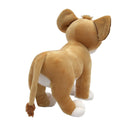 Lambs & Ivy Lion King Adventure Plush - Simba