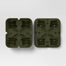 Snake Ice Cube Mold
