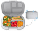 Kids Lunch Box Containers - 3 Pack