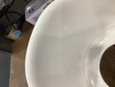 Potty Chair - White