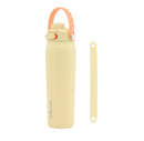 Stainless Steel Water Bottle - French Vanilla