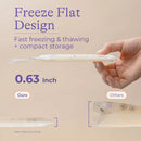 Breastmilk Storage Bags - 200 Count