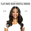 Boar Bristle Brush