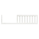 Toddler Bed Conversion Kit for Emma Regency - Warm White
