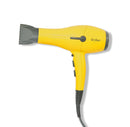 Hair Blow Dryer - Yellow