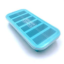 1/2-Cup Freezing Tray with Lid