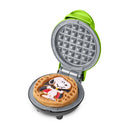 Mini Waffle Maker - Snoopy Vampire