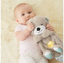 Soothe 'n Snuggle Otter - Baby Sound Machine
