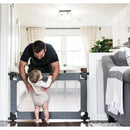 Expandable Folding Gate - 5'