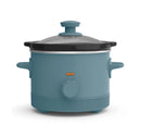 1.5qt Slow Cooker - Surf