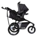 Expedition DLX Travel System With Ez-Lift Plus - Dash Sage