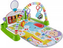 Deluxe Kick-and-Play Piano Gym