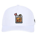 Adult Polyester Baseball Hat - 19th Hole