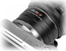 Open Box Viltrox NF-E1 Lens Mount Adapter for Nikon F-Mount Lens to Sony E-Mount Camera