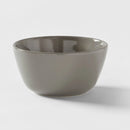 12pc Stoneware Avesta Dinnerware Set - Gray