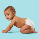 34ct Disposable Diapers - Size 2