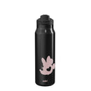 24oz Minnie Mouse Stainless Steel Vacuum Insulated Chug Bottle