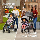 Modes Nest2Grow Travel System - Thompson