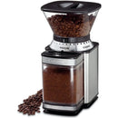 DBM-8 Supreme Grind Automatic Burr Mill